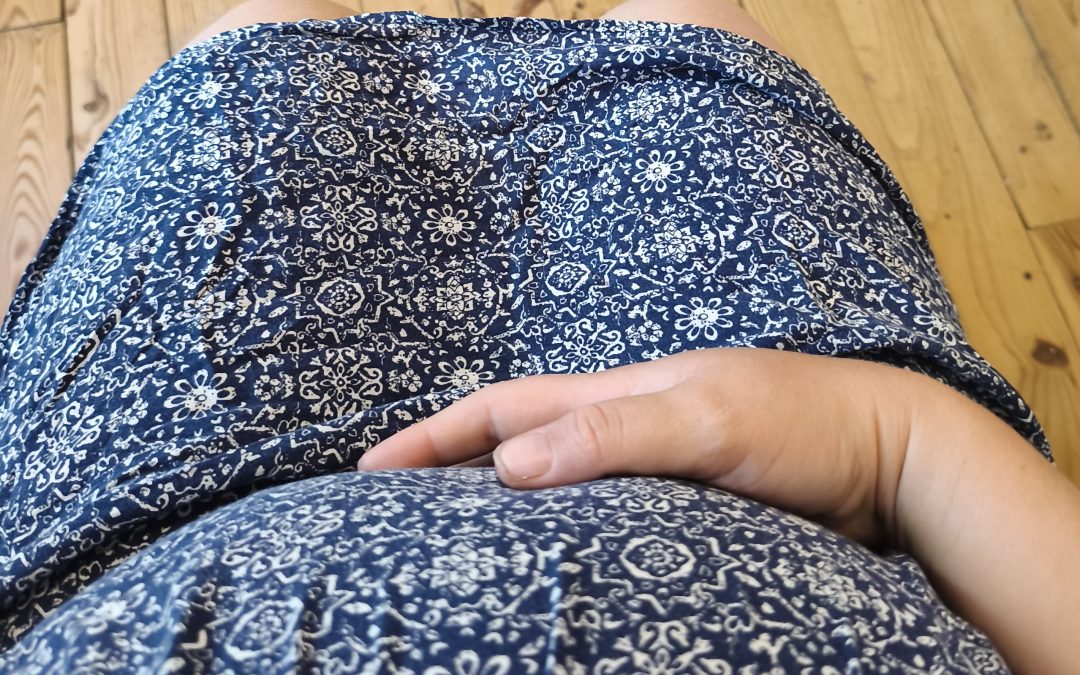 Grossesse et accompagnement parental